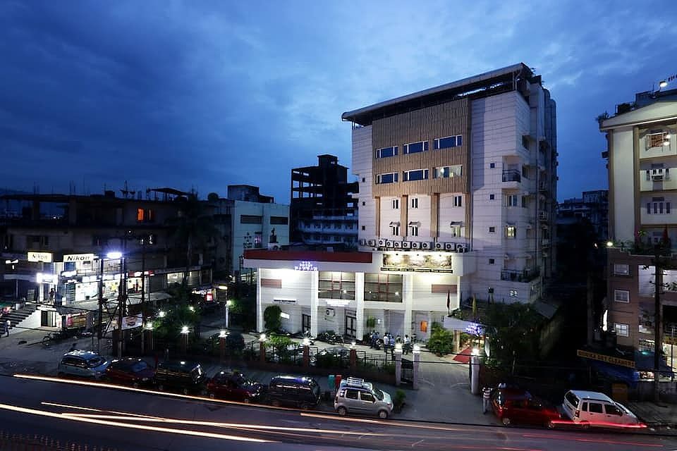 undefined Hotel Nandan 2