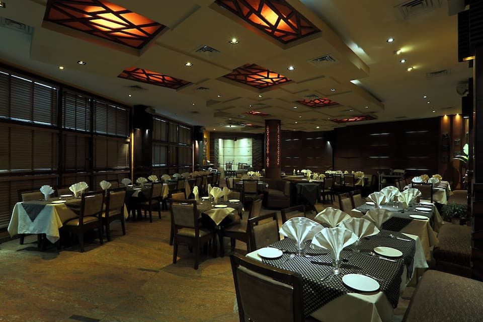 undefined Hotel Nandan 5