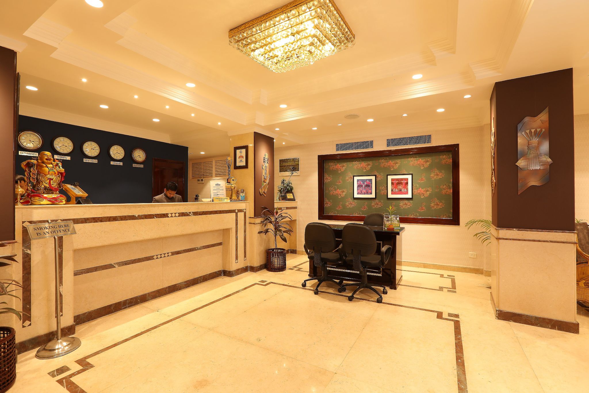 undefined Hotel Nandan 3