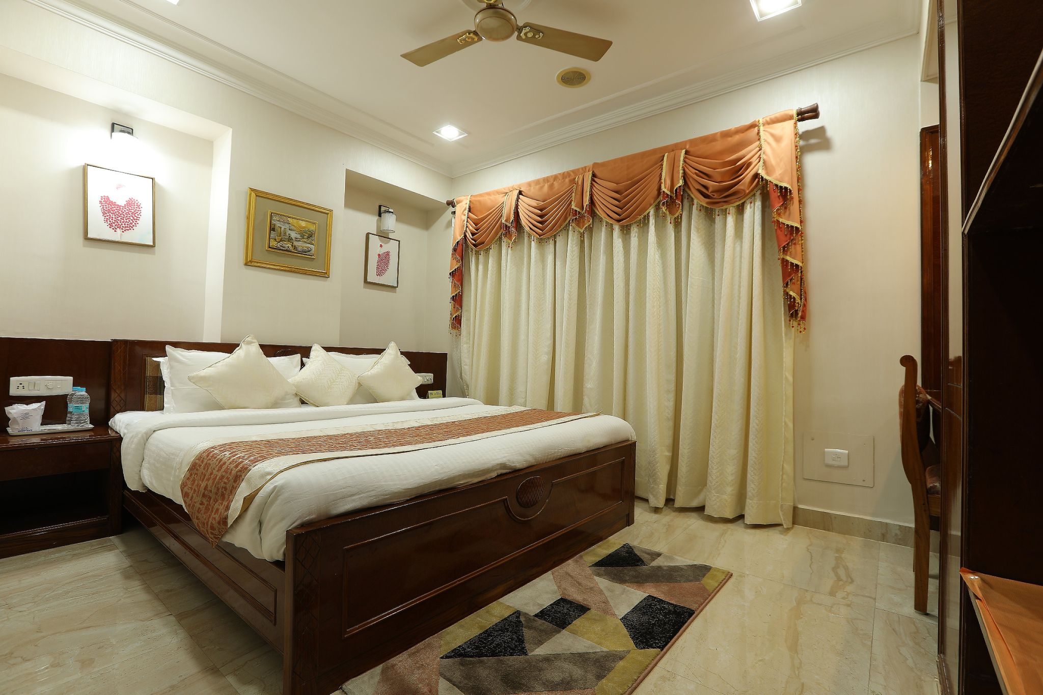 undefined Hotel Nandan 5