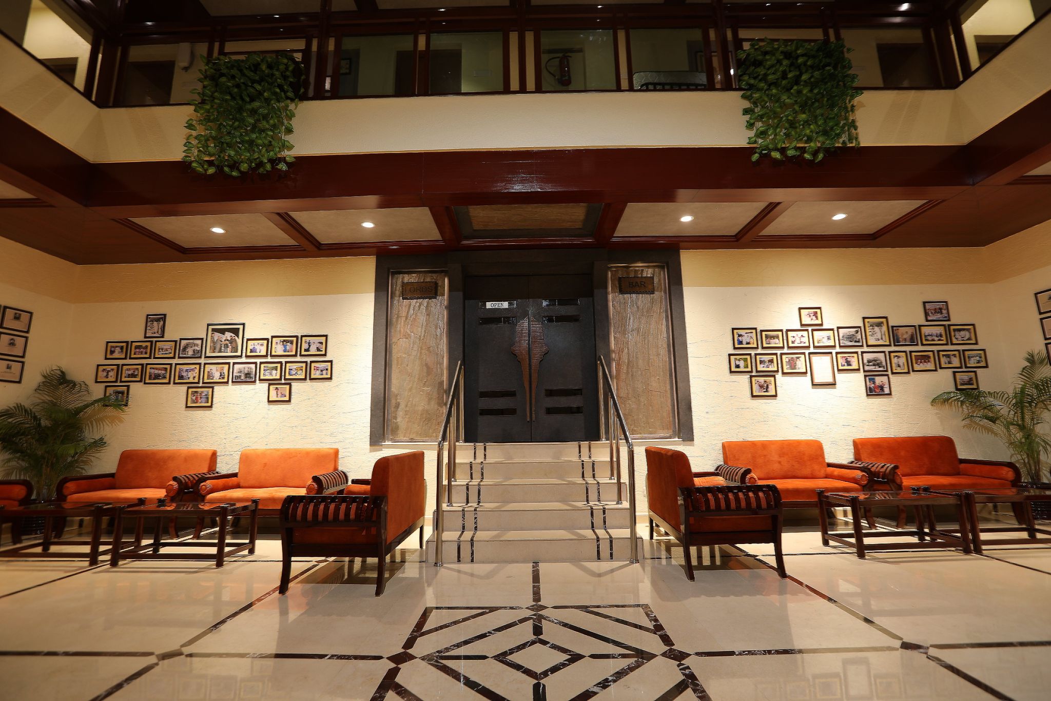 undefined Hotel Nandan 4