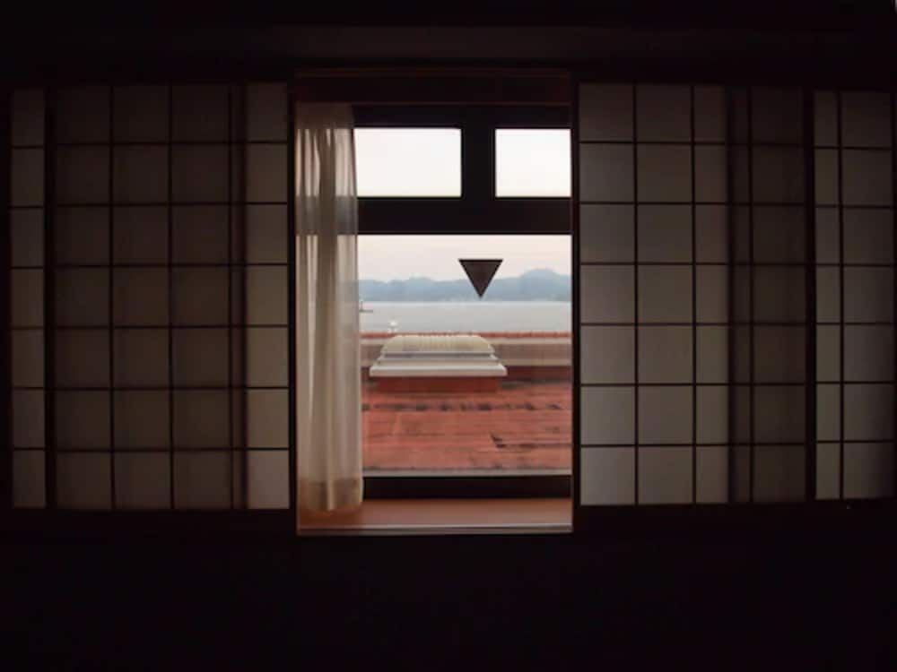 Japanese Style Room - Minato Hotel
