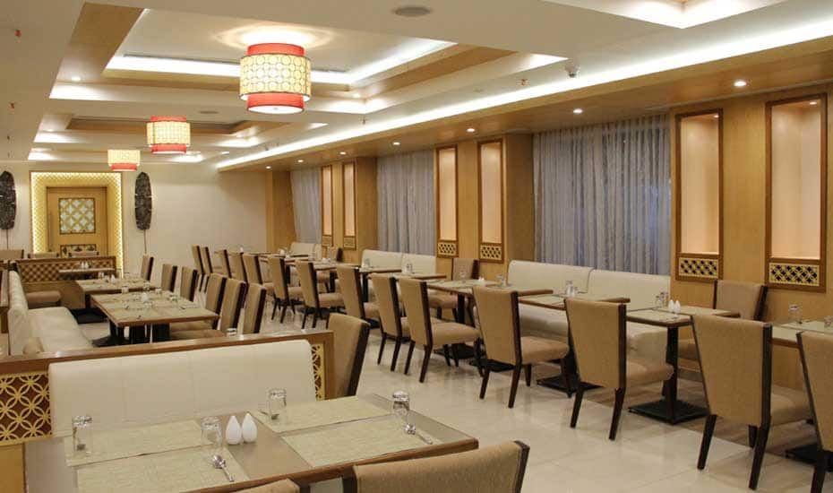 undefined Quality Inn Viha 3
