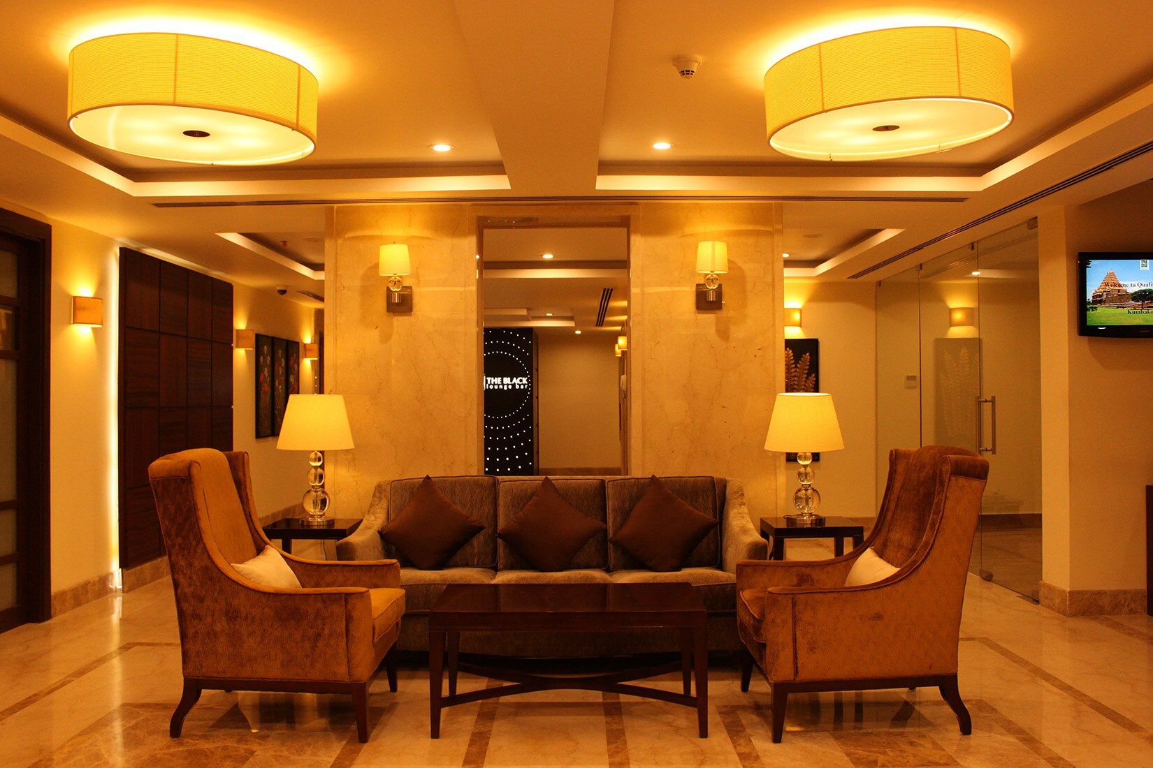 undefined Quality Inn Viha 2
