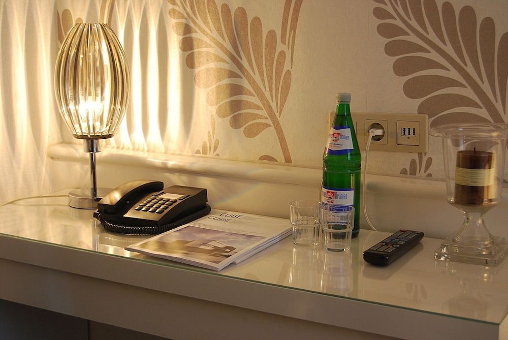 Basic Single Room
