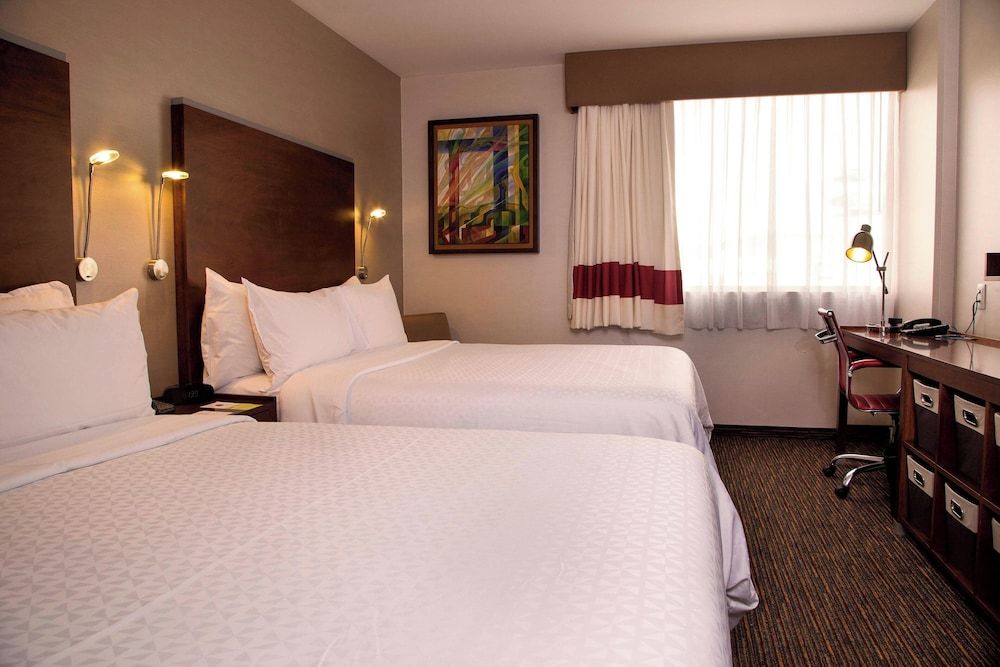 Executive Suite, 1 Bedroom