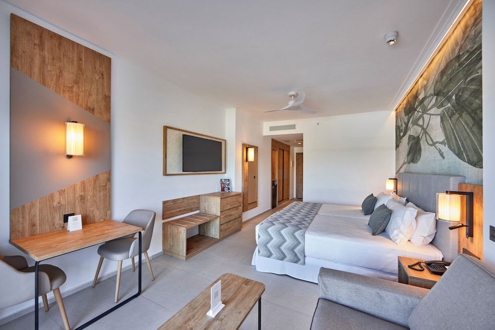 Junior Suite, Sea View