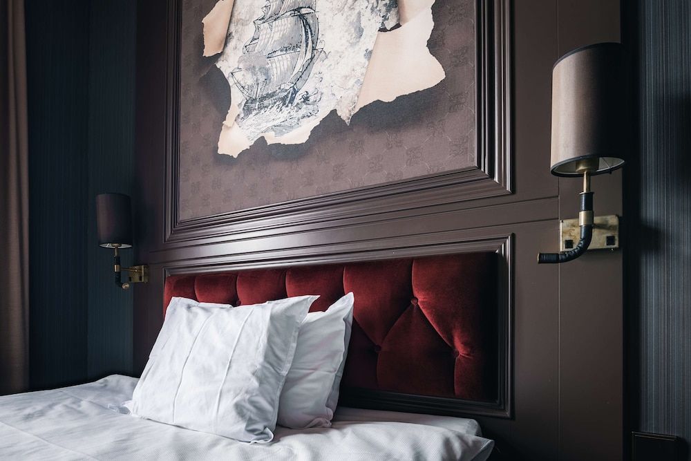 Stora Hotellet, BW Premier Collection Superior Room, 1 Queen Bed, Non Smoking 6