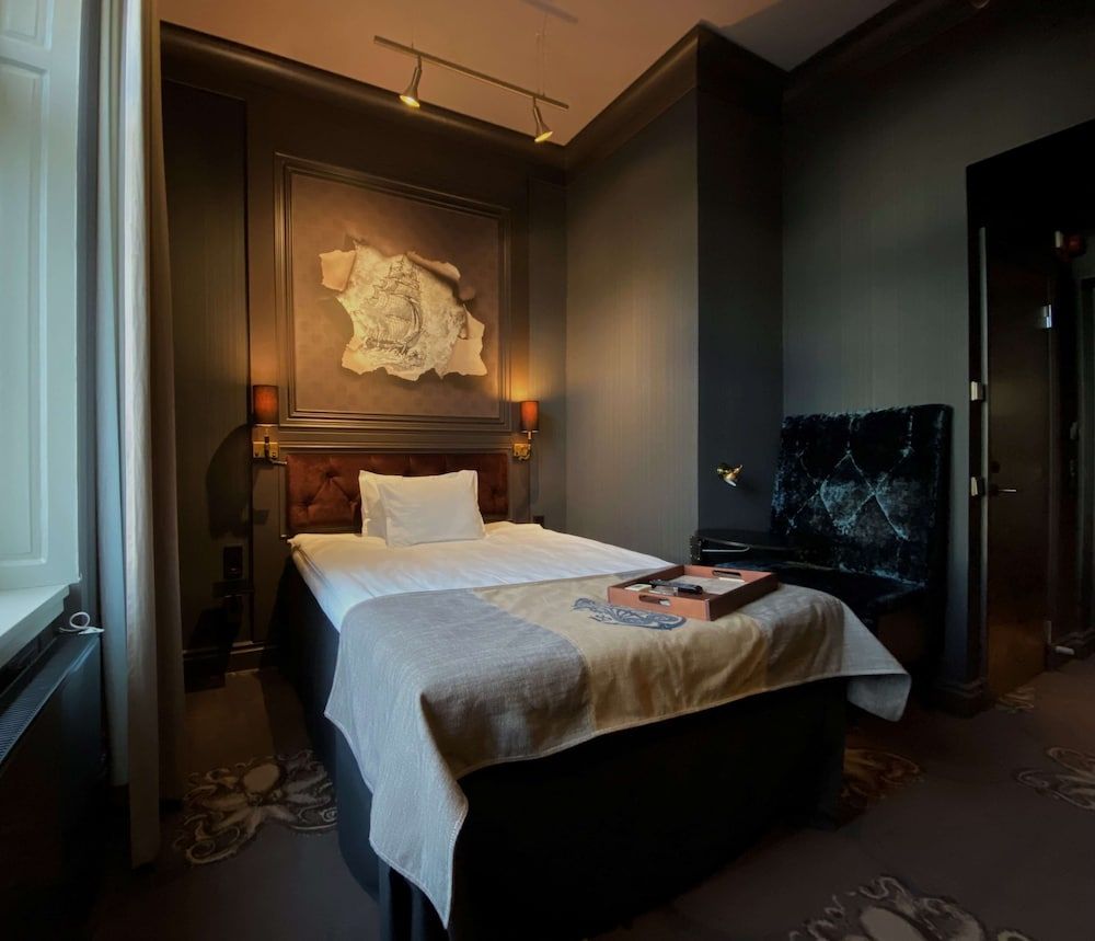 Stora Hotellet, BW Premier Collection Superior Room, 1 Queen Bed, Non Smoking 2