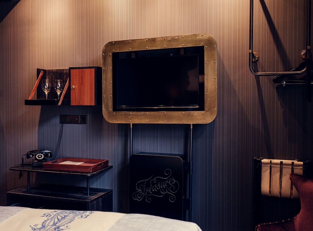 Stora Hotellet, BW Premier Collection Superior Room, 1 Queen Bed, Non Smoking 7