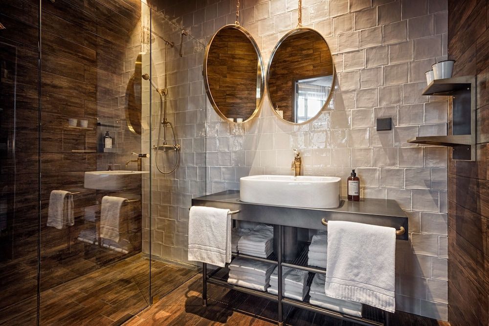 Stora Hotellet, BW Premier Collection Suite, 1 King Bed, Non Smoking, Sauna