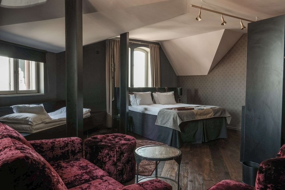 Stora Hotellet, BW Premier Collection Junior Suite, 1 King Bed, Non Smoking 5