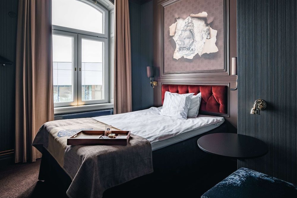 Stora Hotellet, BW Premier Collection Superior Room, 1 Queen Bed, Non Smoking 5