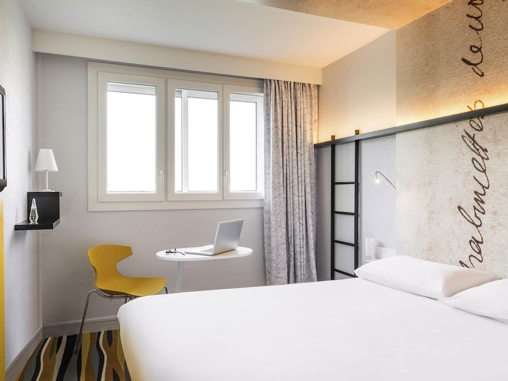 Standard Double Room, 1 Double Bed
