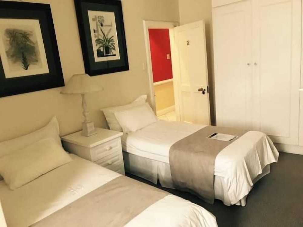 39 on Church Guesthouse and Conferencing Twin Room