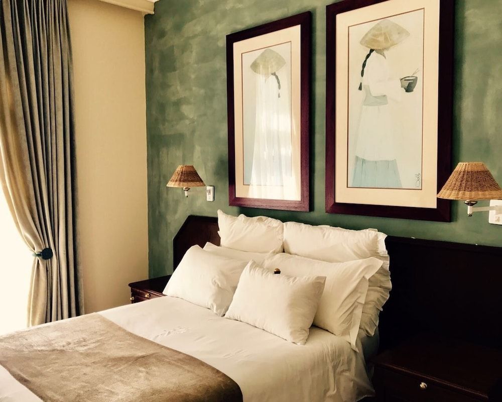 39 on Church Guesthouse and Conferencing Family Room 2