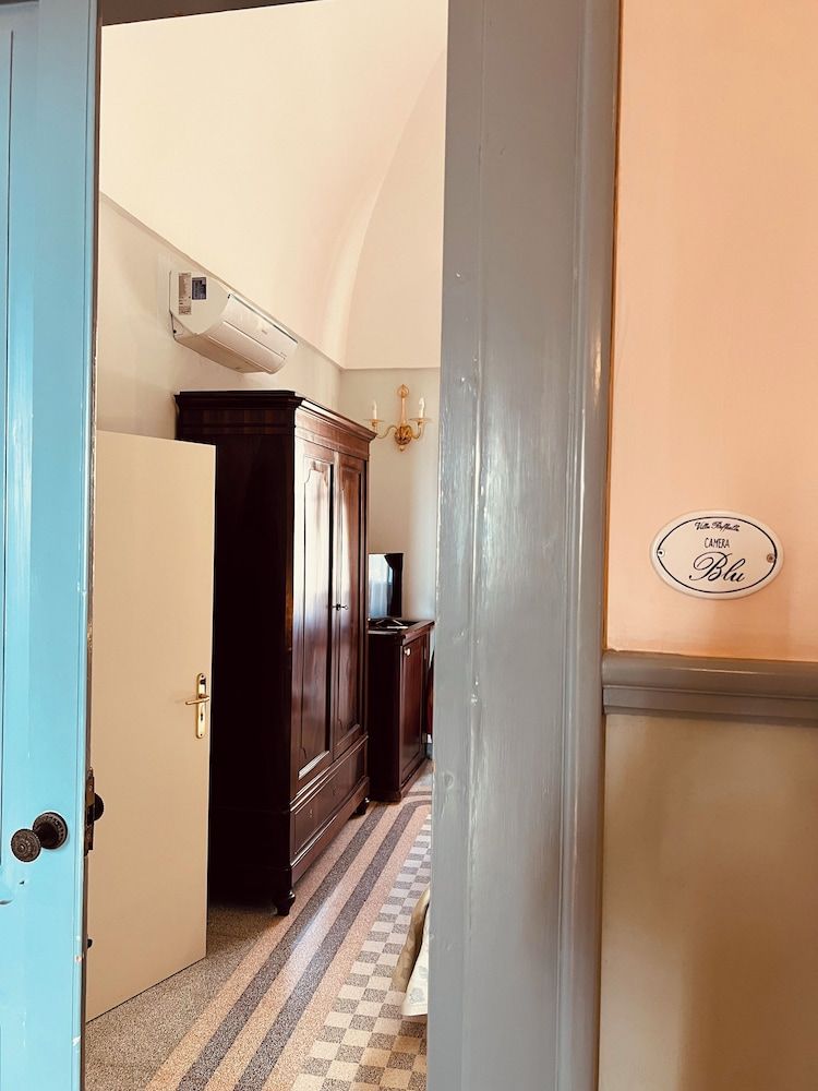 Superior Double Room, 1 Queen Bed, Ensuite