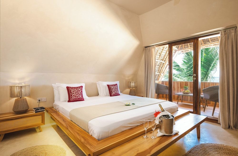 Sahari Zanzibar Superior Sea View