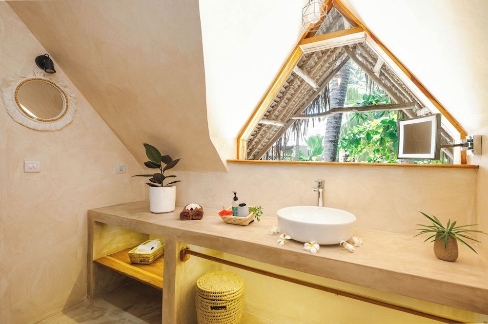 Sahari Zanzibar Superior Sea View 3