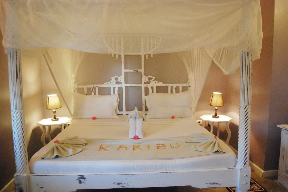 Sahari Zanzibar Standard 1st Floor Room 5