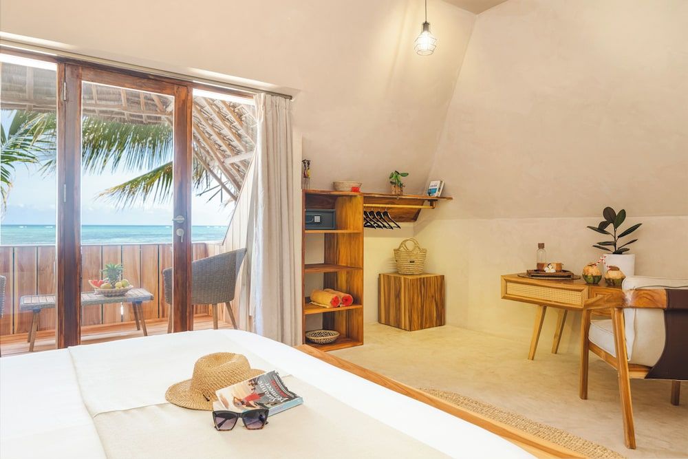 Sahari Zanzibar Superior Sea View 6