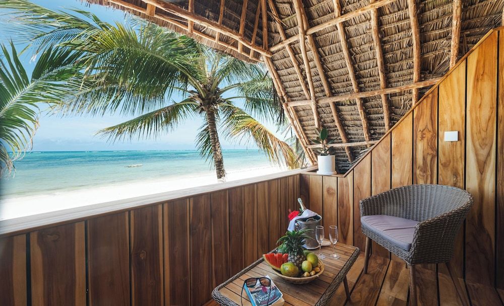 Sahari Zanzibar Superior Sea View 2
