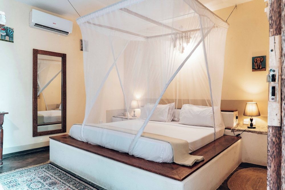 Sahari Zanzibar Standard 1st Floor Room 4