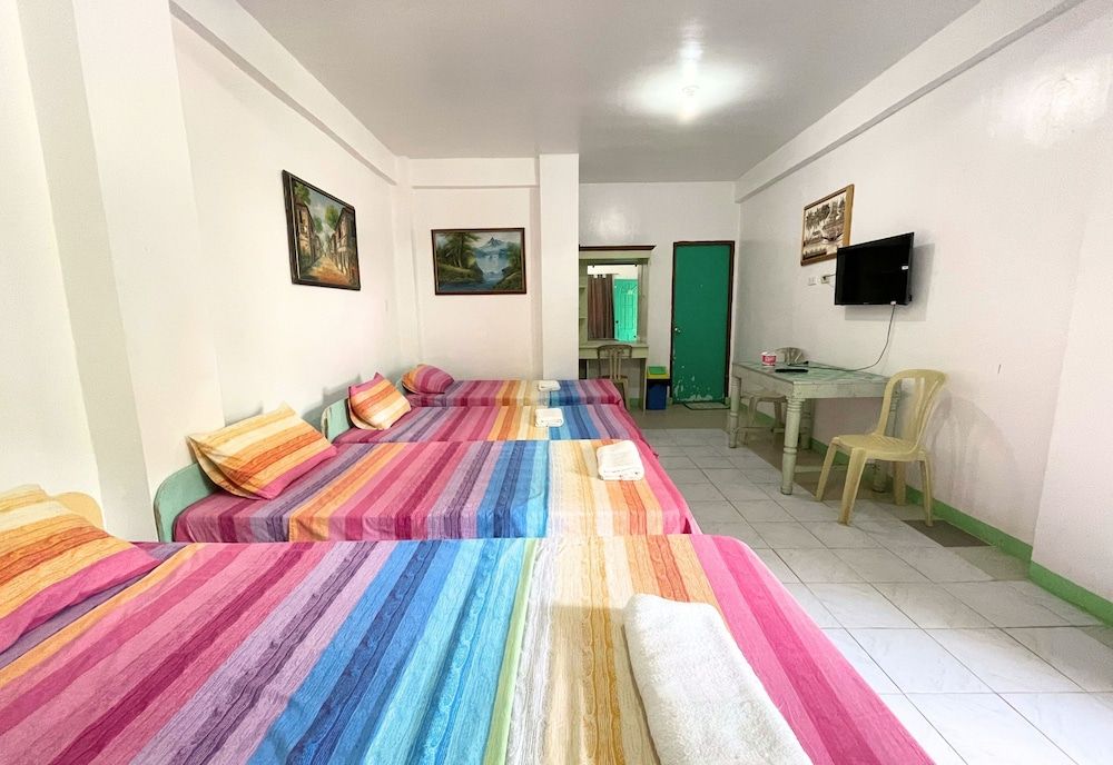Standard Family Room