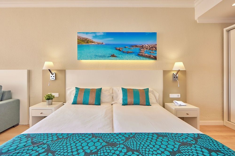 Universal Hotel Lido Park & Spa Comfort Room, Balcony, Partial Sea View (2 adults + 1 child) 4