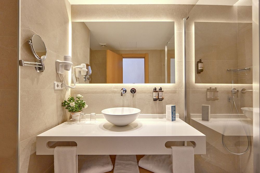 Universal Hotel Lido Park & Spa Comfort Room, Balcony, Partial Sea View (2 adults + 1 child) 8