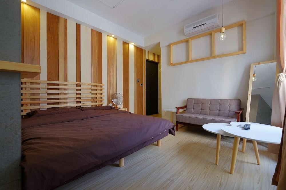 Hinoki Mansion