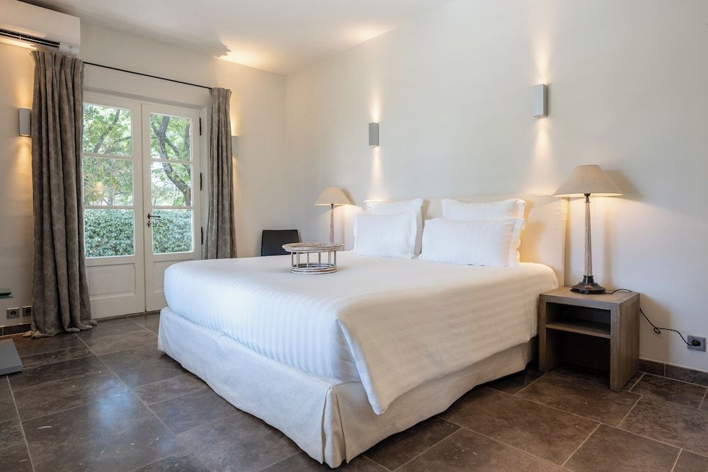 Sunset Suite