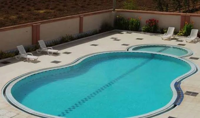 undefined Lion Lords Inn Rajula 4