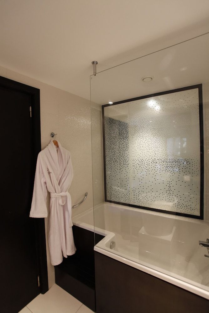 Dar El Marsa Standard Room City View 5