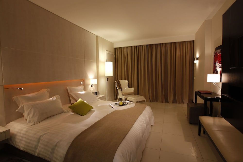 Dar El Marsa Sea Front view 5