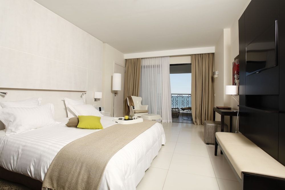 Dar El Marsa Sea Front view 3