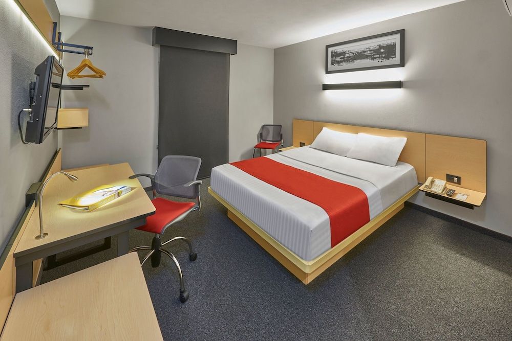 City Express by Marriott Monterrey Norte