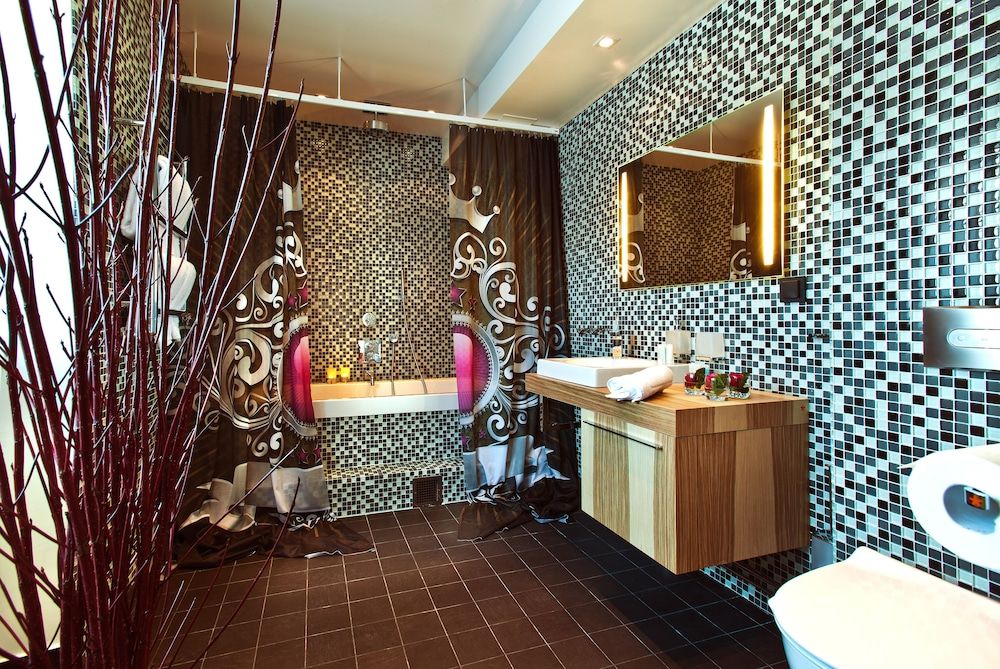 Hesselby Slott Junior Suite 12