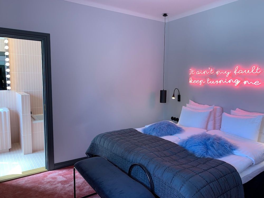 Hesselby Slott Suite 2