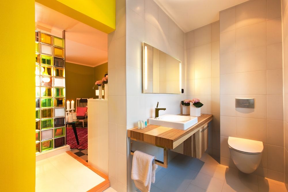 Hesselby Slott Junior Suite 14