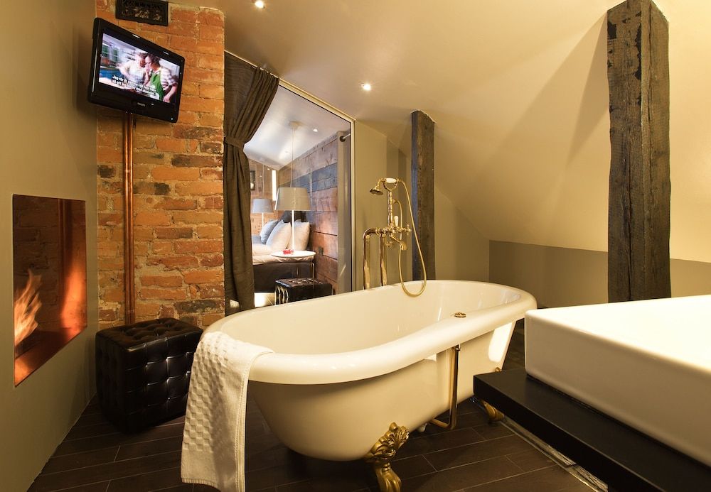 Hesselby Slott Junior Suite 18