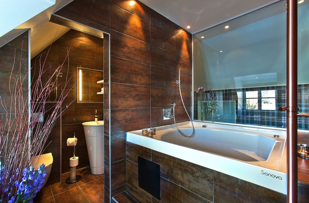 Hesselby Slott Junior Suite 17