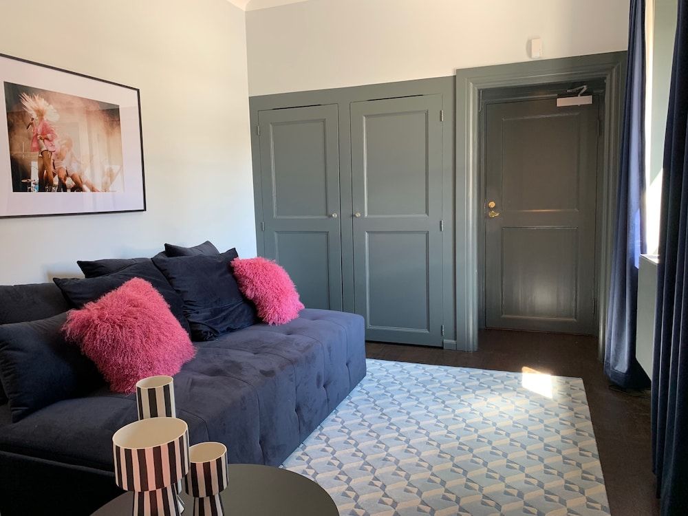 Hesselby Slott Suite 5