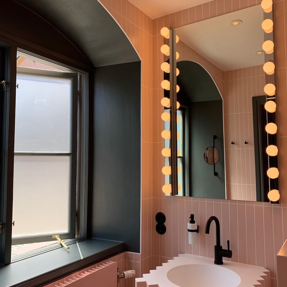 Hesselby Slott Suite 4