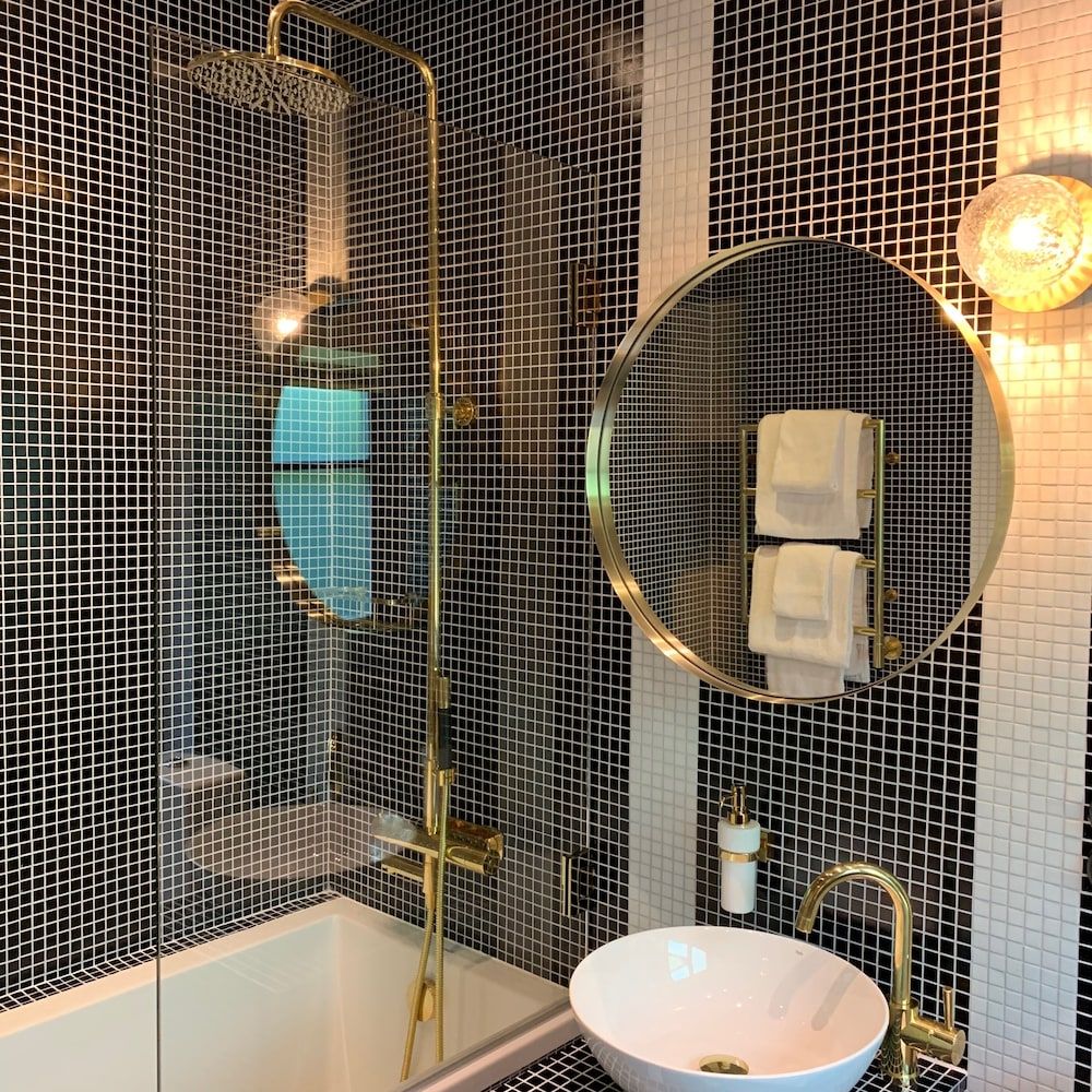 Hesselby Slott Suite 3