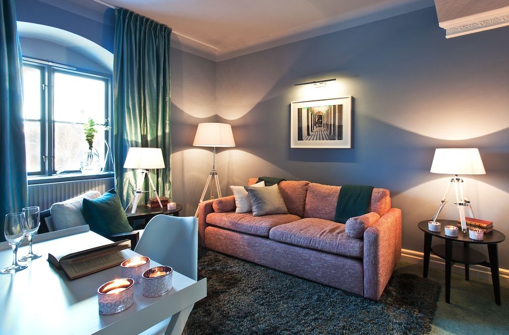 Hesselby Slott Junior Suite 22