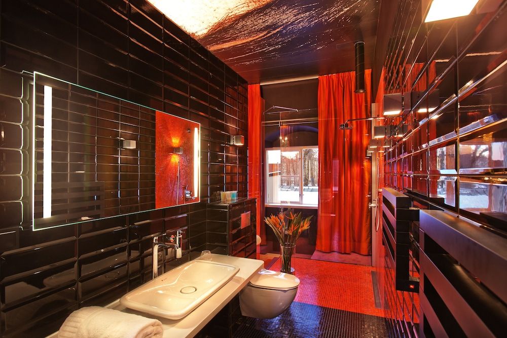 Hesselby Slott Junior Suite 15