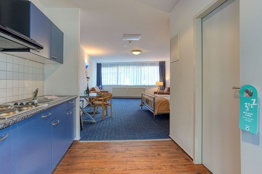 Centro Hotel Braunschweig, Trademark Collection by Wyndham