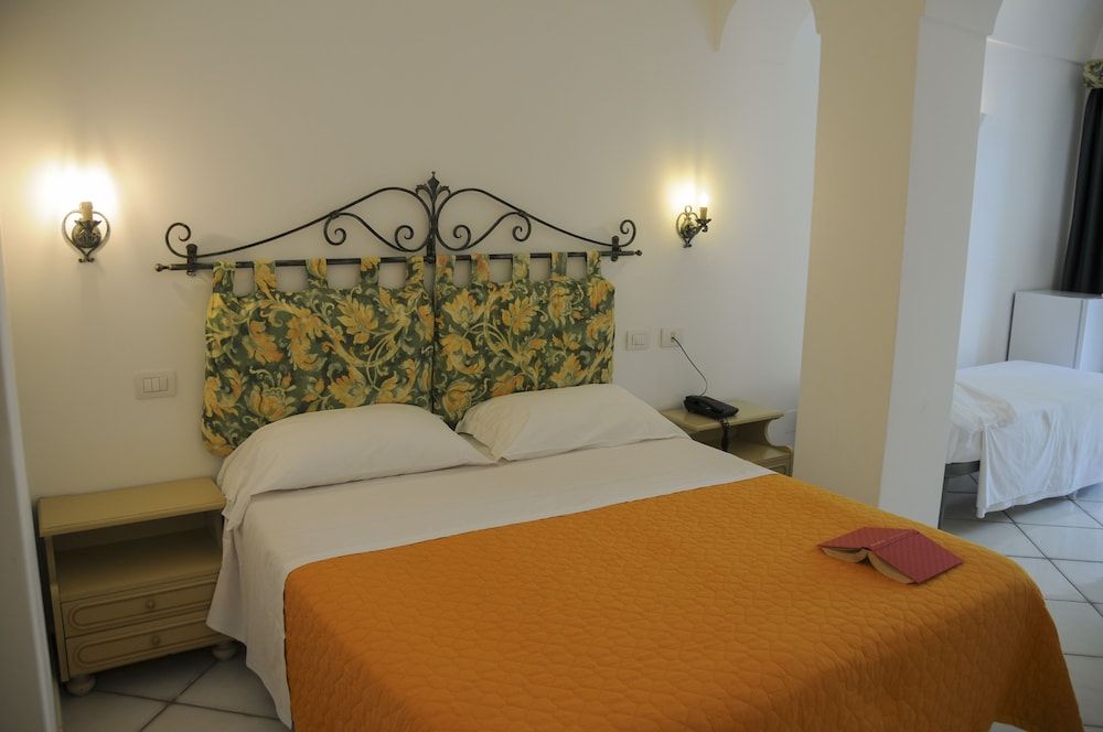 Hotel Dimora Fornillo