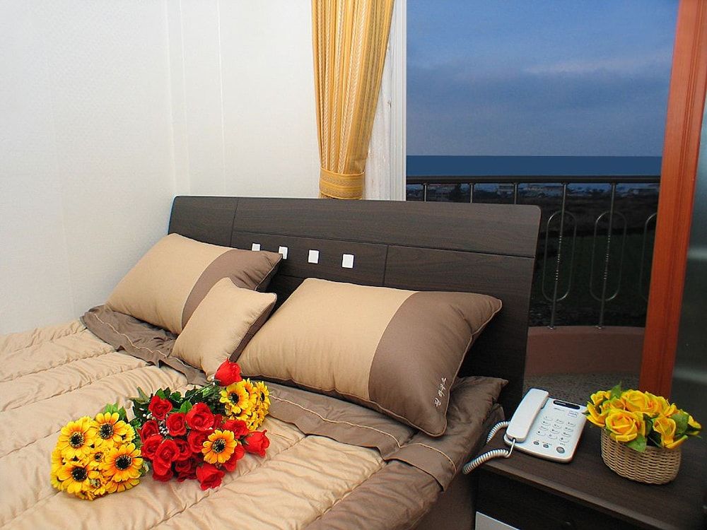 Jeju Feel House Family Studio 6